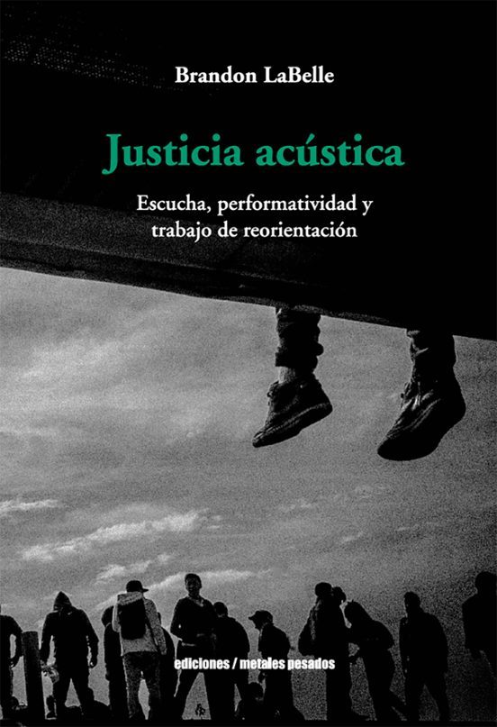 Justicia Acustica