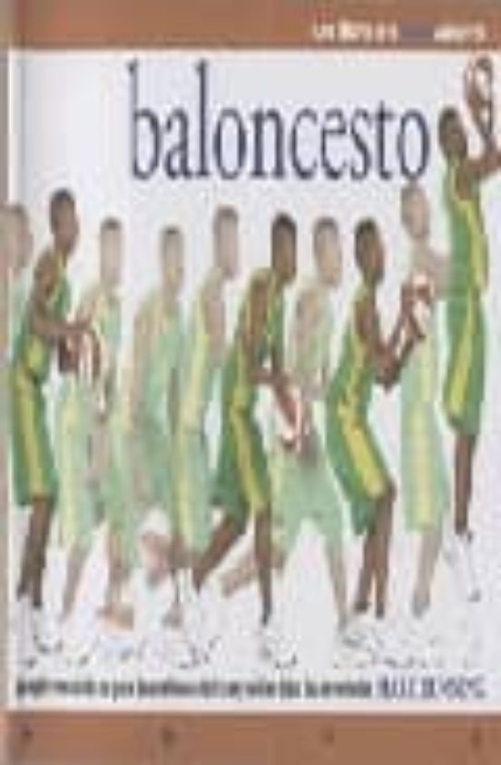 Baloncesto