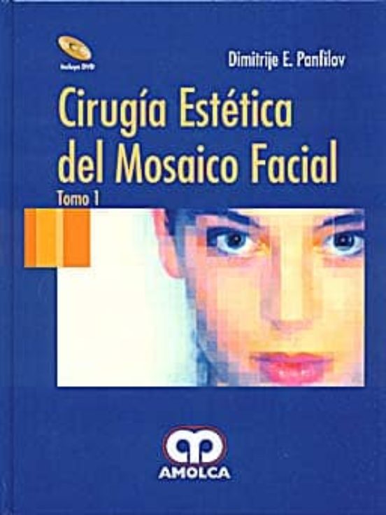 Cirugia Estetica Del Mosaico Facial