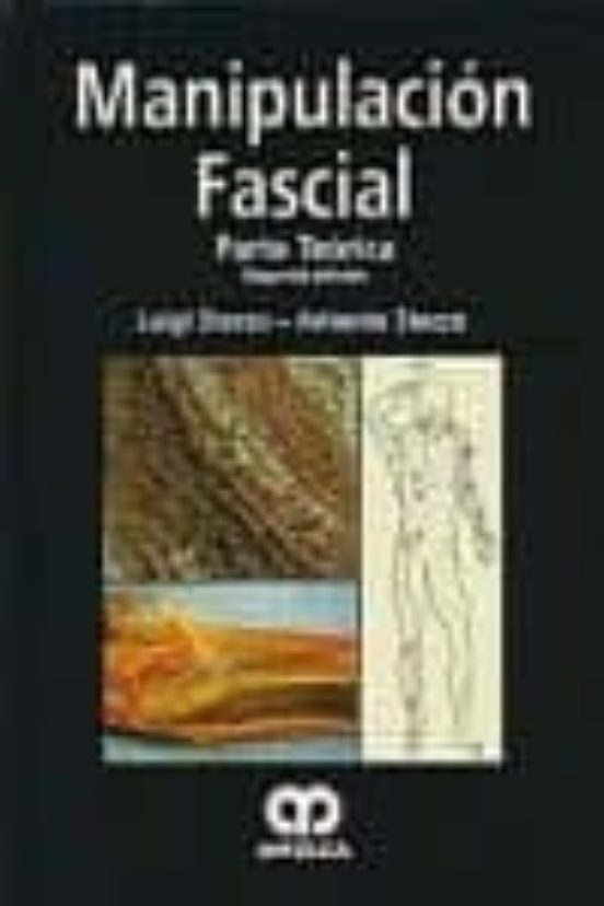 Manipulacion Fascial: Parte Teorica