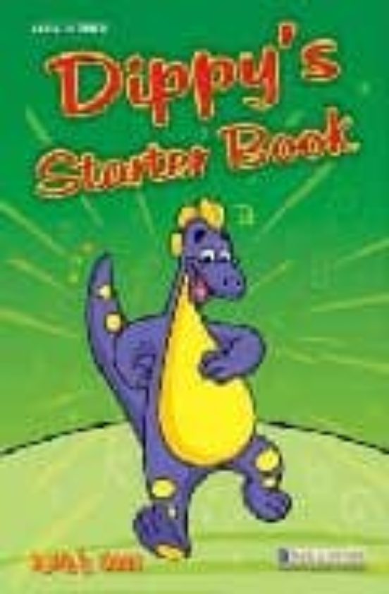 Dippy S Adventures Primary 1 Audio Cds