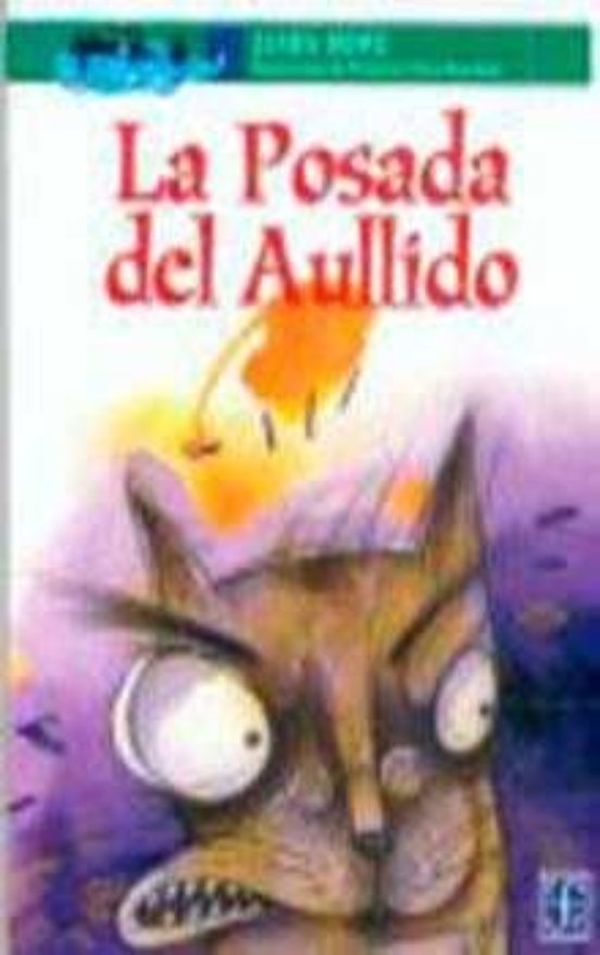 La Posada Del Aullido