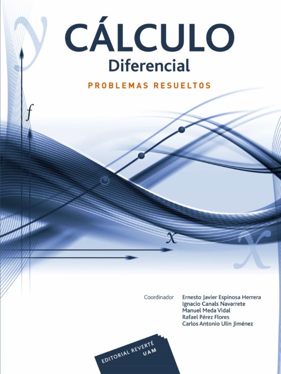 Calculo Diferencial: Problemas Resueltos