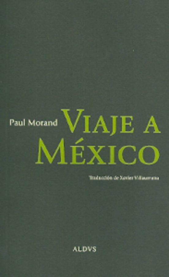 Viaje A Mexico