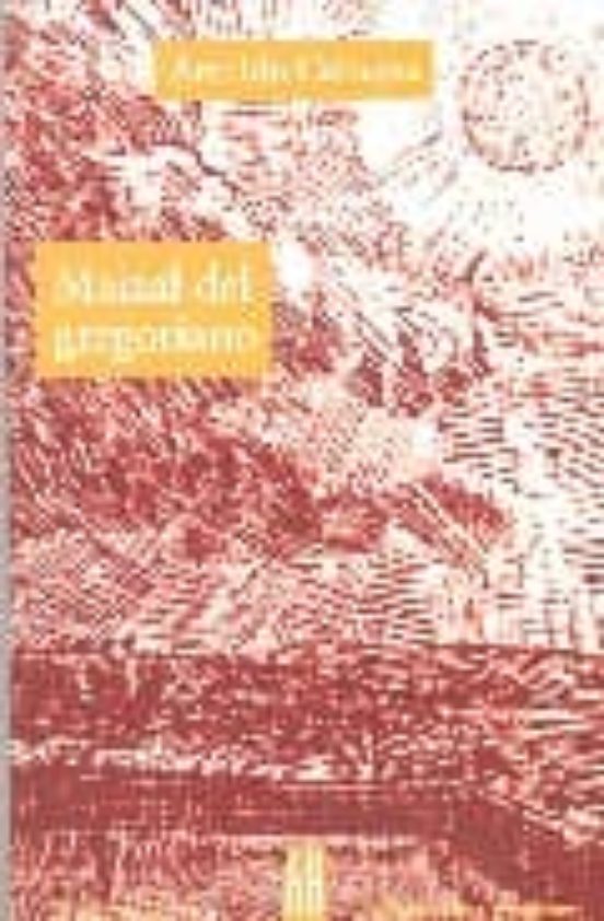 Maizal Del Gregoriano