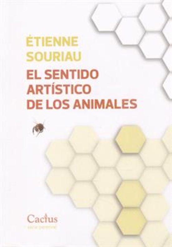 El Sentido Artistico De Los Animales