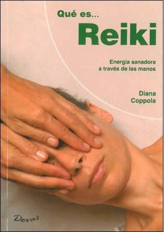 Que Es Reiki