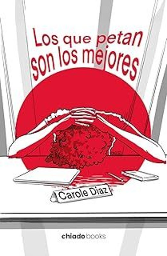 Los Que Petan Son los Mejores