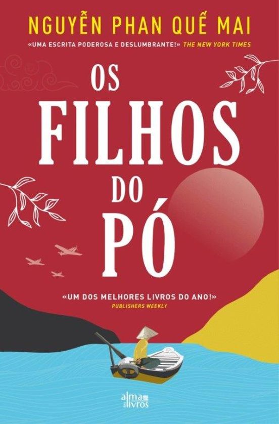 Os Filhos Do Pó