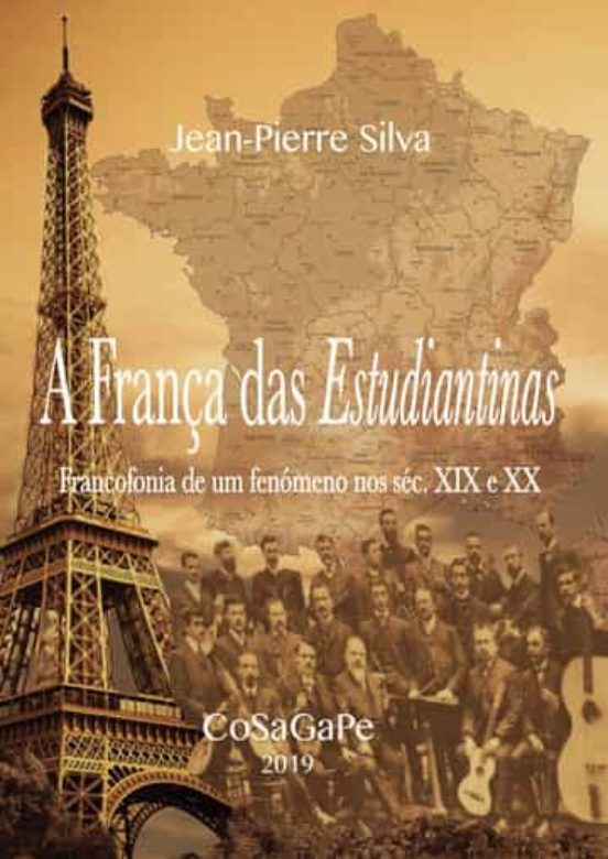 A França Das Estudiantinas