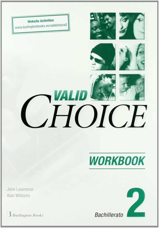 Valid Choice 2 Ejer