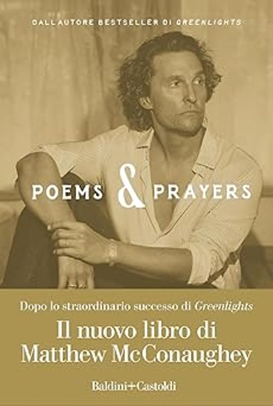 Poesie e Preghiere