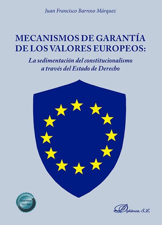 Mecanismos De Garantía De Los Valores Europeos