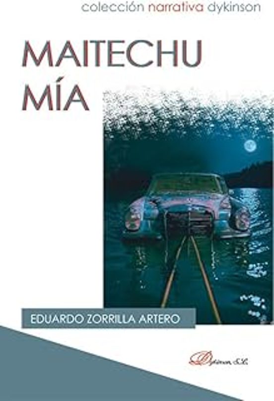 Maitechu Mía