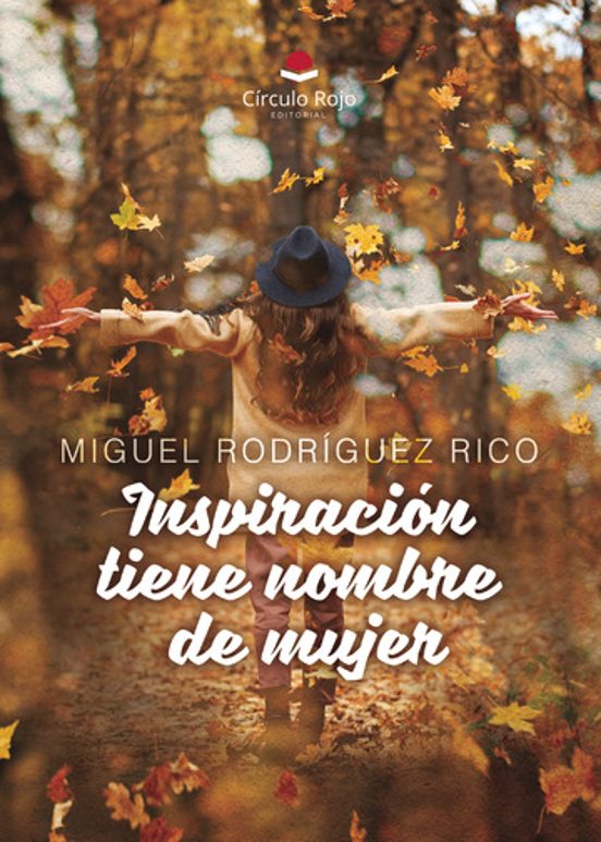 Inspiración Tiene Nombre de Mujer