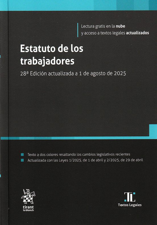 Estatuto De Los Trabajadores