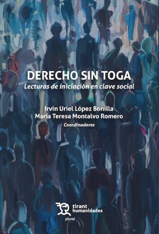 Derecho sin Toga. Lecturas de Iniciación en Clave Social