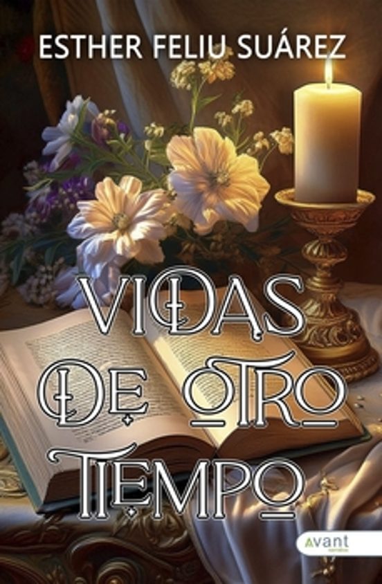Vidas De Otro Tiempo