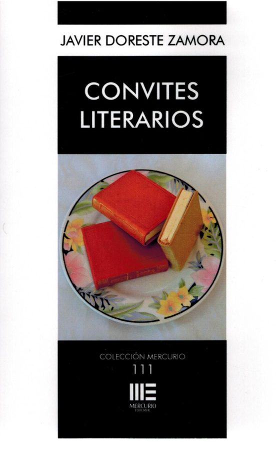 Convites Literarios