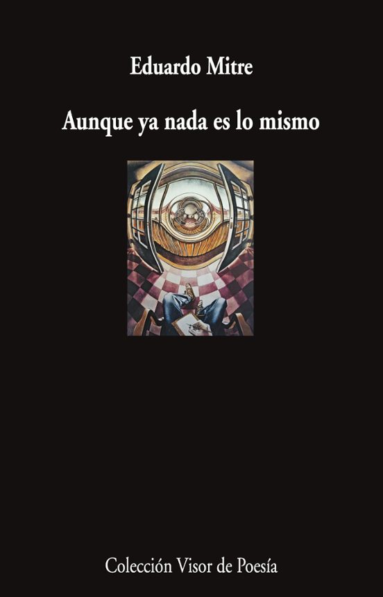 Aunque Ya Nada Es Lo Mismo