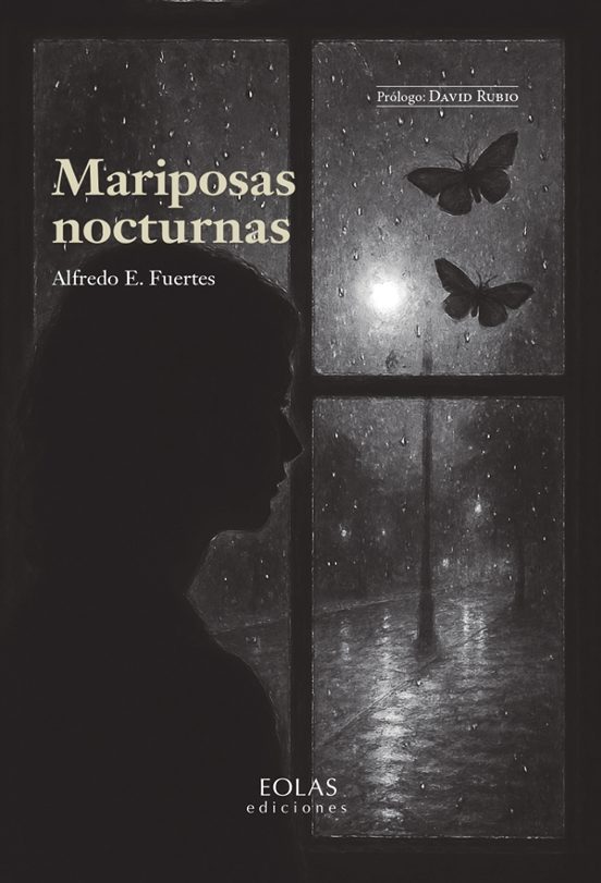 Mariposas Nocturnas