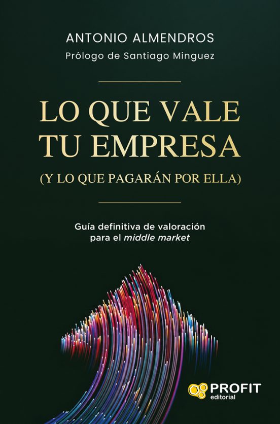 Lo que vale tu empresa