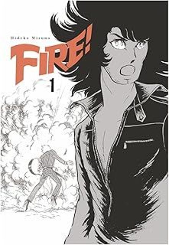 Fire 1