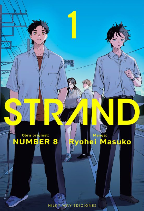 Strand 1