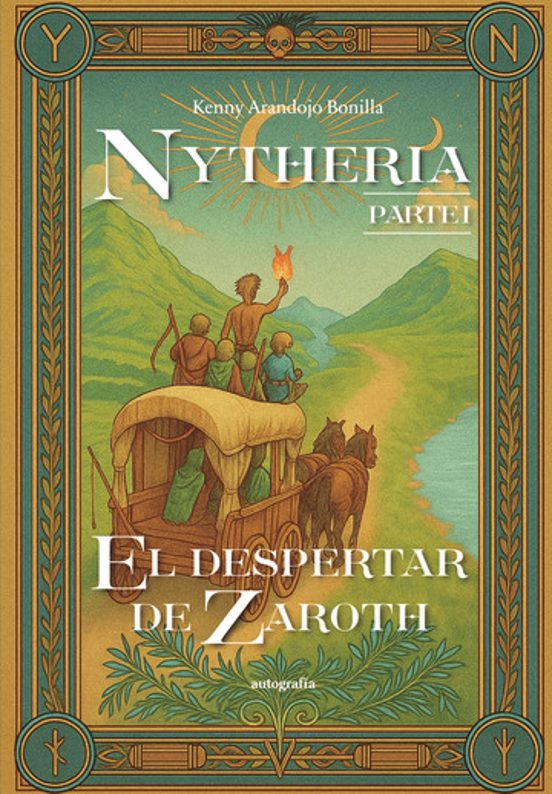 Nytheria