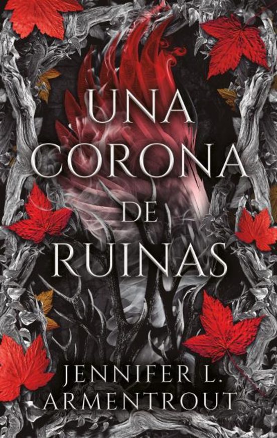 Una corona de ruinas