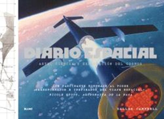 Diario espacial