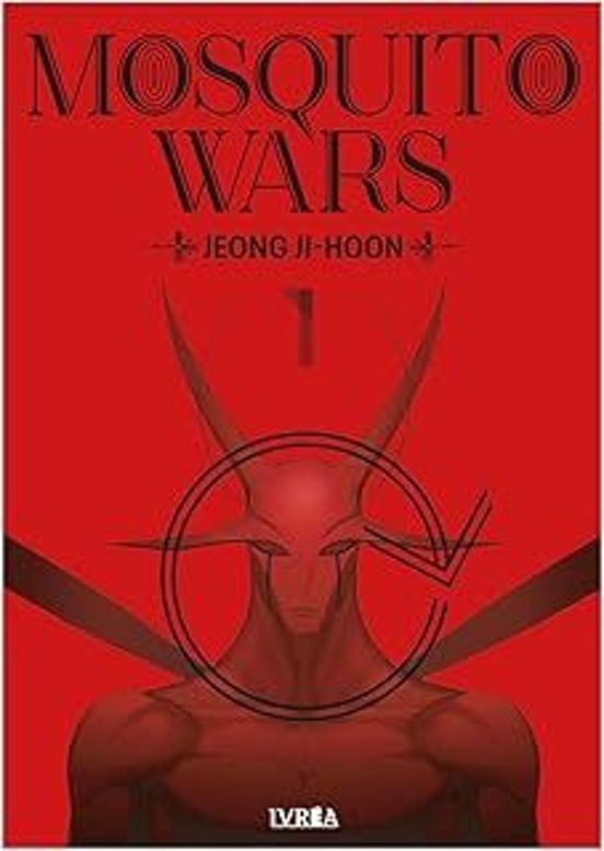 Mosquito Wars 1