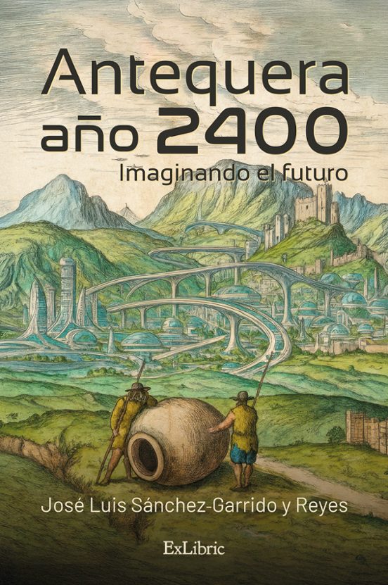 Antequera Año 2400