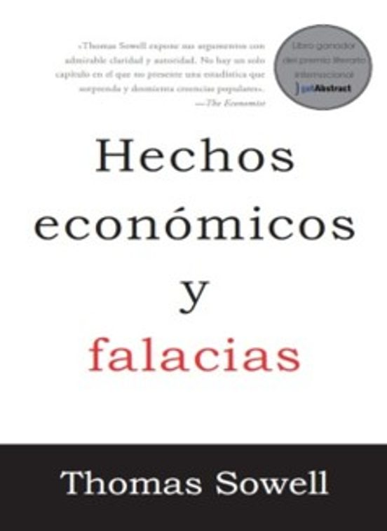 Hechos Económicos Y Falacias