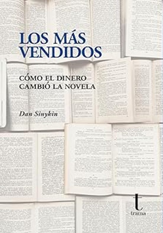 Los Más Vendidos
