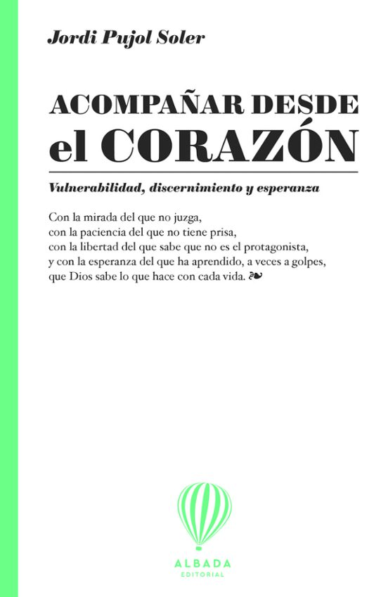 Acompañar desde el corazón
