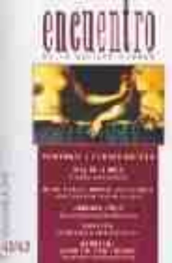 Revista Encuentro Con La Cultura Cubana Nº 41/42