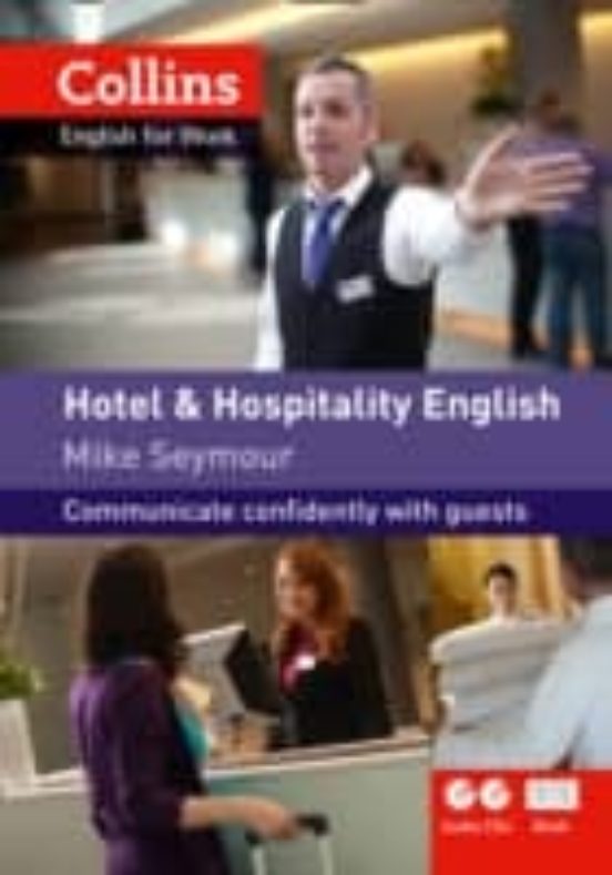 Collins Hotel And Hospitality English