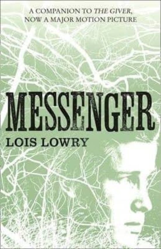 The Messenger
