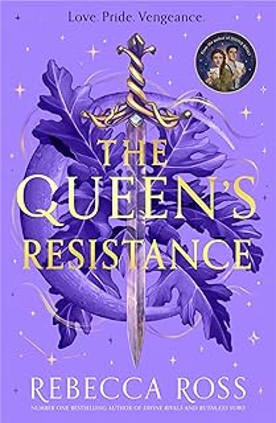 The Queens Resistance