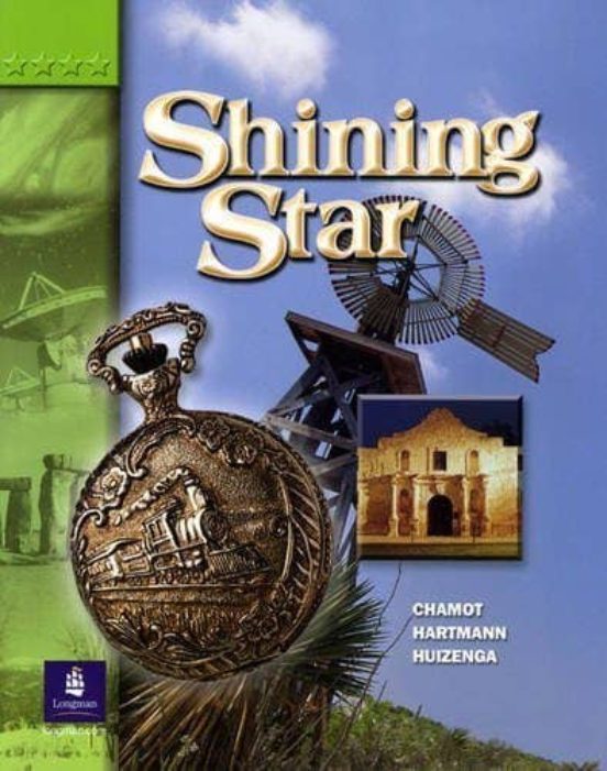 Shining Star Level B Student Book Paper