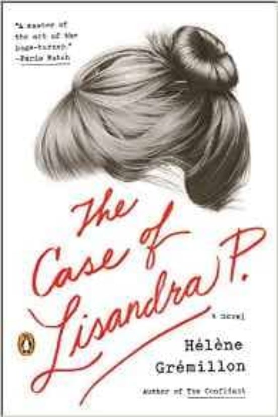Case Of Lisandra P The