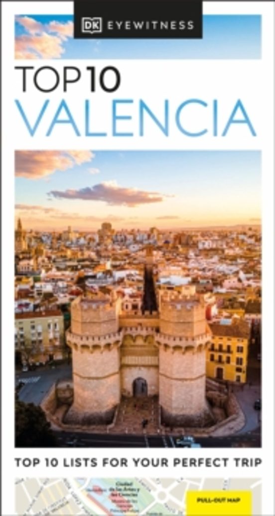 Dk Top 10 Valencia