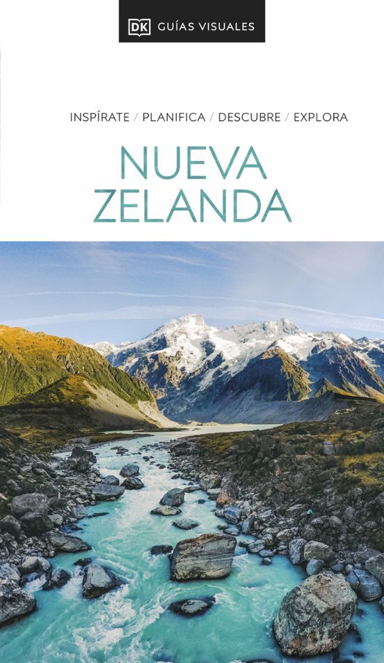 Nueva Zelanda 2024
