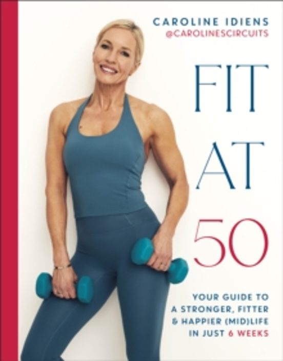 Fit At 50