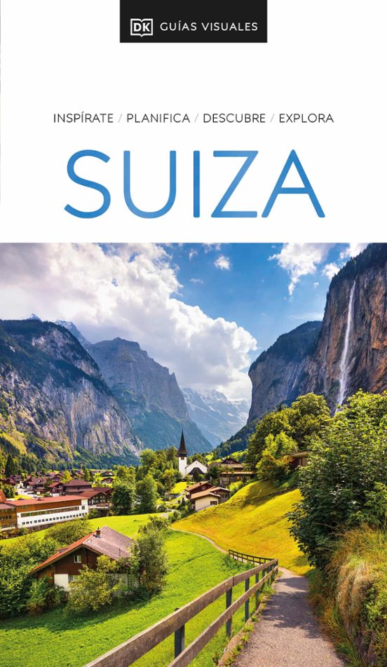 Suiza 2024