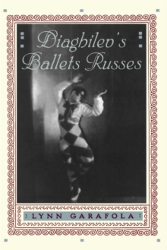 Diaghilevs Ballets Russes