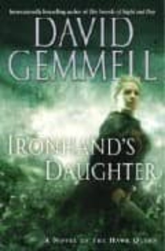 Ironhand S Daughter