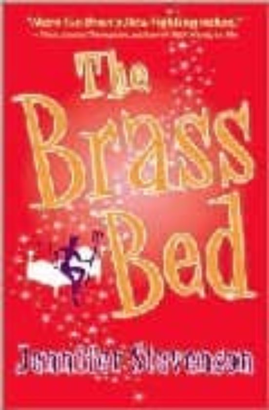 The Brass Bed