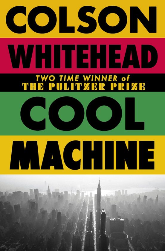 Cool Machine